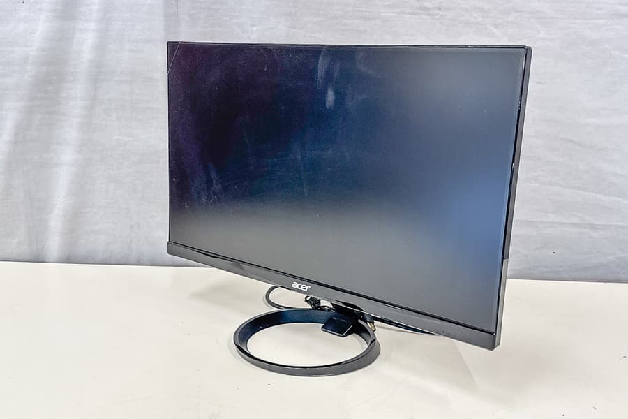 Monitor Acer R240HY, 24\